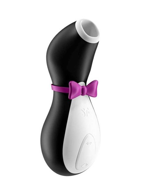 Penguin Suction Vibrator Penguin Suction Vibrator