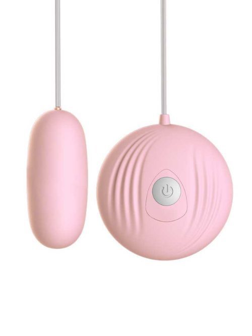 Pink Shell Vibrator The Pink Shell Vibrator is designed to elevate your intimate moments with its adorable shell-inspired aesthetic and powerful performance.
