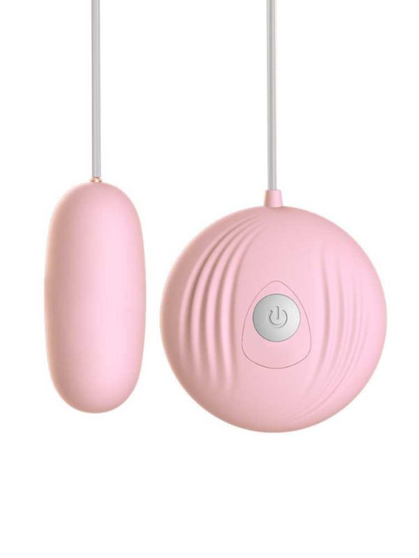 Pink Shell Vibrator The Pink Shell Vibrator is designed to elevate your intimate moments with its adorable shell-inspired aesthetic and powerful performance.