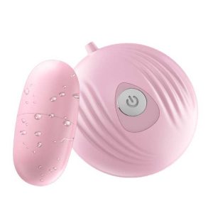 Pink Shell Vibrator-pink Pink Shell Vibrator