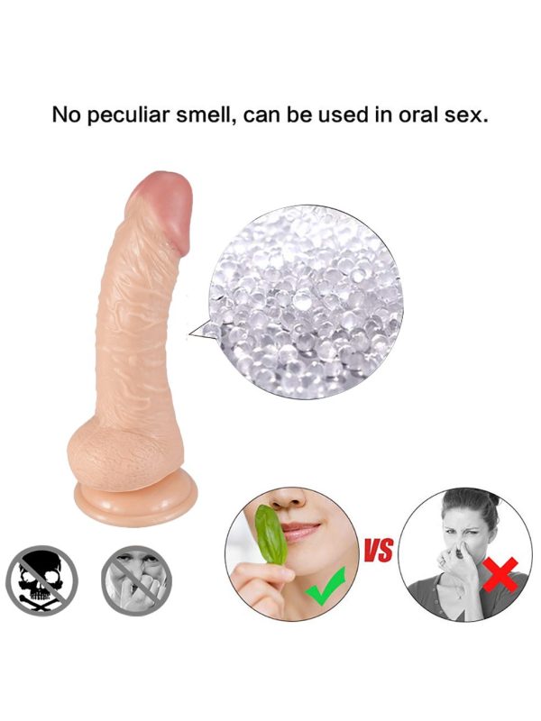 Pleasure Artistry Dildo