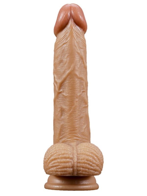 Pleasure Peak Dildo