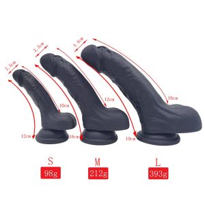 Pleasure Prowler Dildo