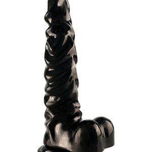 Pleasure Pulse Dildo