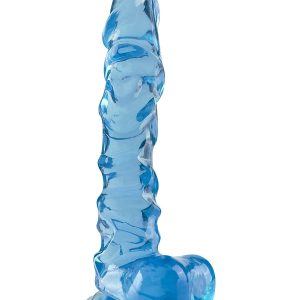 Pleasure Pulse Dildo