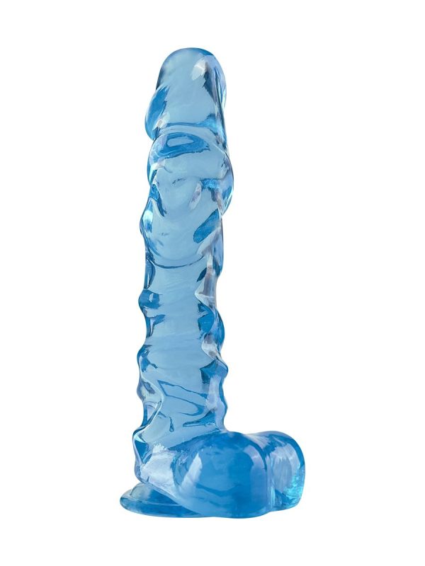 Pleasure Pulse Dildo