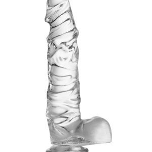 Pleasure Pulse Dildo