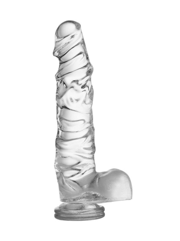 Pleasure Pulse Dildo