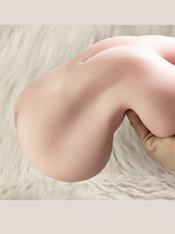 Polly Stroker