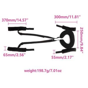 Position Strap With Pillow-02 Position Strap With Pillow