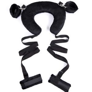 Position Strap With Pillow Discover ultimate comfort and versatility with our Position Strap With Pillow.