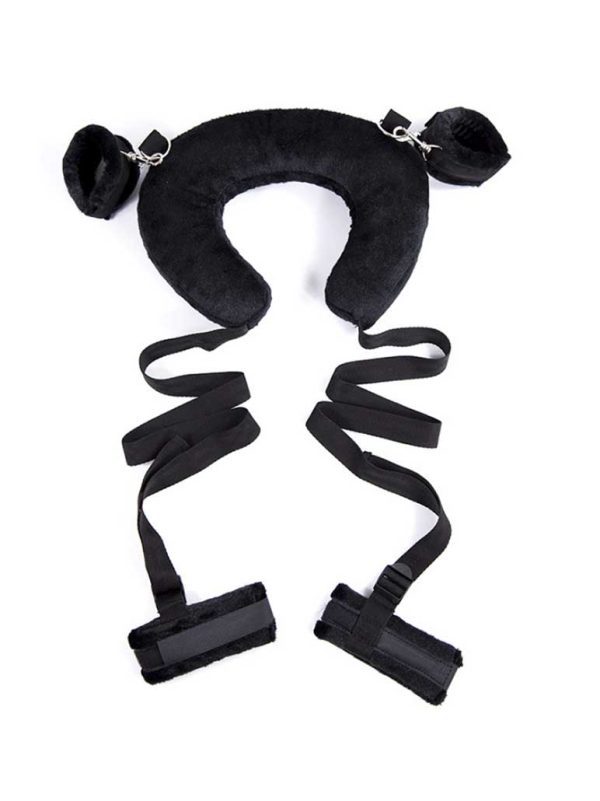 Position Strap With Pillow Discover ultimate comfort and versatility with our Position Strap With Pillow.