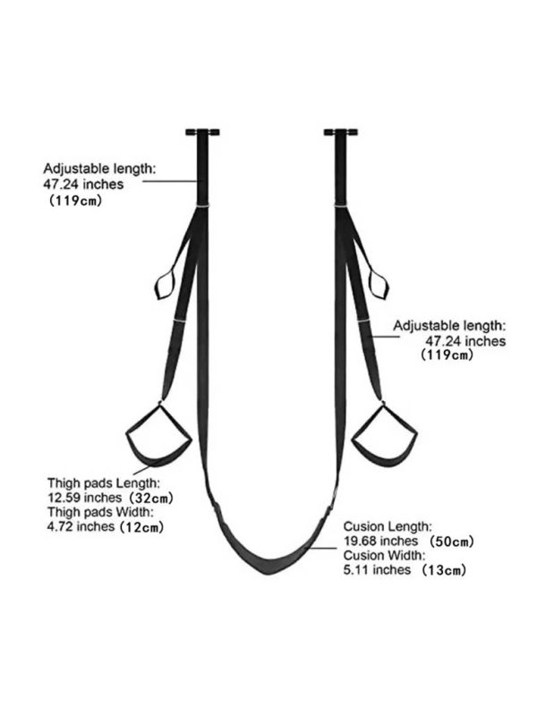 Possess Sex Swing-01 Possess Sex Swing