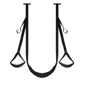 Possess Sex Swing Unlock new dimensions of pleasure with our Possess Sex Swing!