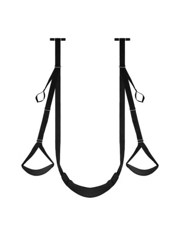 Possess Sex Swing Unlock new dimensions of pleasure with our Possess Sex Swing!
