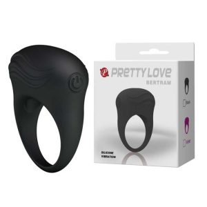 Pretty Love C-Rings