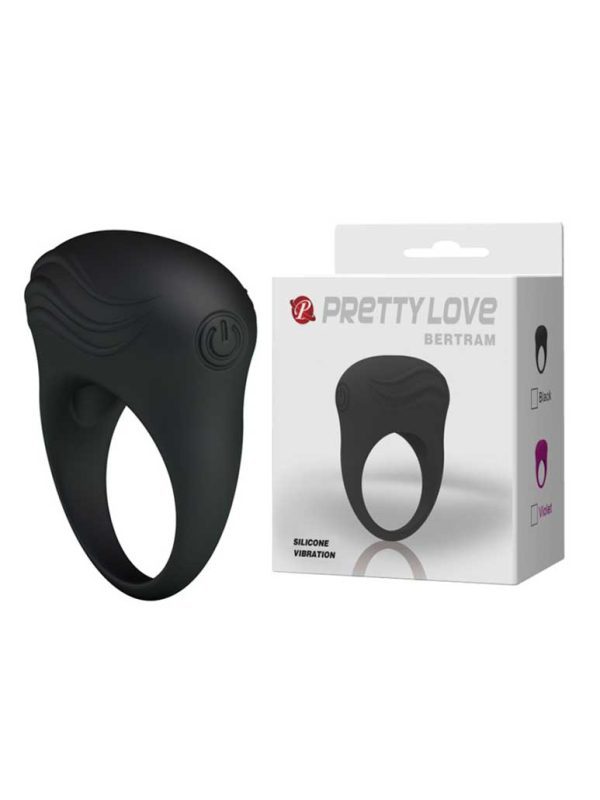 Pretty Love C-Rings