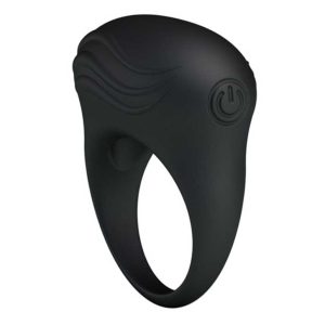 Introducing the Pretty Love C-Rings, a luxurious and versatile accessory designed to elevate your intimate adventures.