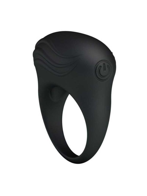 Introducing the Pretty Love C-Rings, a luxurious and versatile accessory designed to elevate your intimate adventures.