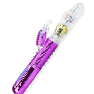 Puffy Butterfly Vibrator-02 Puffy Butterfly Vibrator