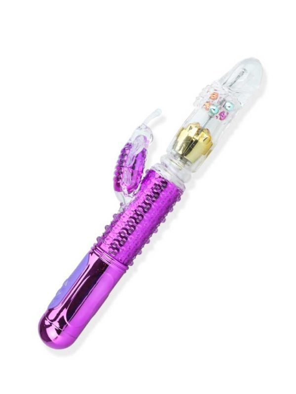 Puffy Butterfly Vibrator-02 Puffy Butterfly Vibrator