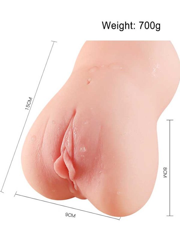 QY Stroker-01 QY Stroker