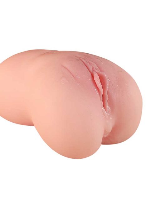 Experience unparalleled pleasure with the QY Stroker, expertly crafted to elevate your intimate moments.