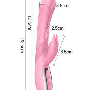 Radiant Bliss Vibrator-02 Radiant Bliss Vibrator