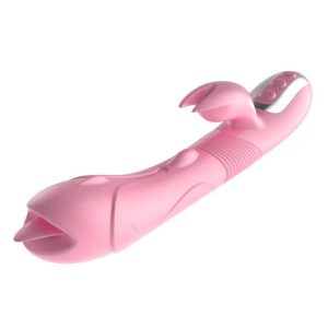 Radiant Bliss Vibrator-03 Radiant Bliss Vibrator