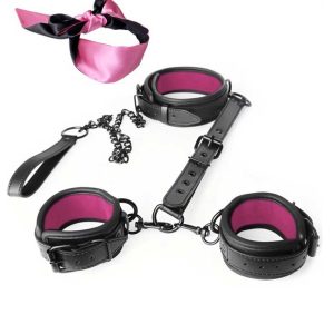 Restrictive Set-01 Restrictive Set