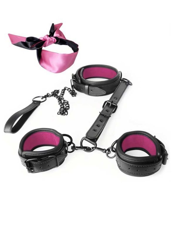 Restrictive Set-01 Restrictive Set