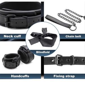 Restrictive Set-02 Restrictive Set