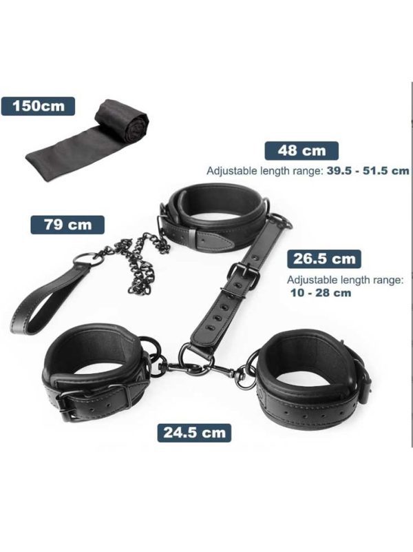 Restrictive Set-03 Restrictive Set