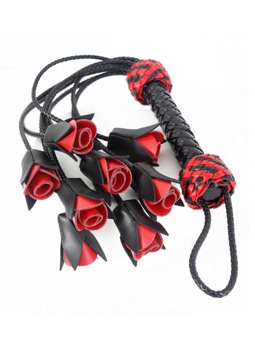 Introducing the Rose Crop, a stunning blend of style and durability.