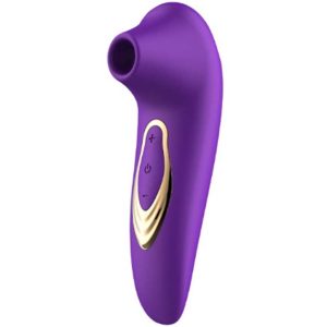Rose Sucker Vibrator Discover the ultimate in intimate pleasure with the Rose Sucker Vibrator, where exquisite design meets powerful functionality.