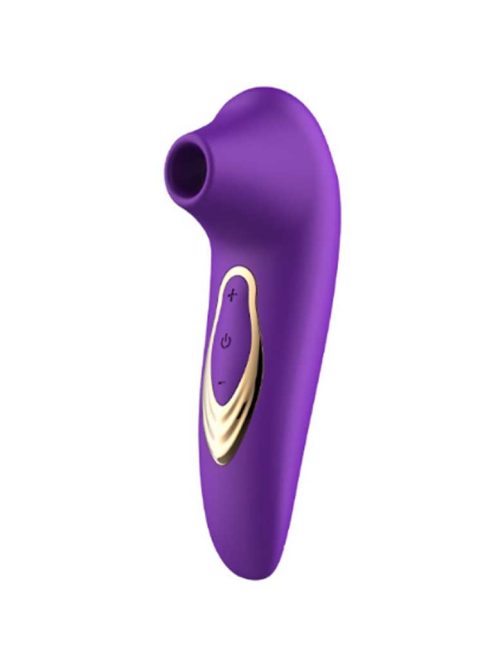 Rose Sucker Vibrator Discover the ultimate in intimate pleasure with the Rose Sucker Vibrator, where exquisite design meets powerful functionality.