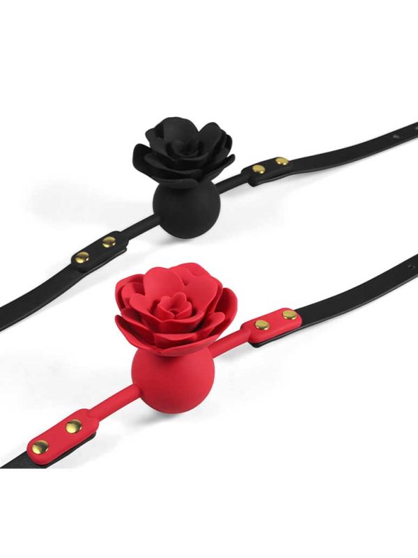 Rosette Gag-01 Rosette Gag