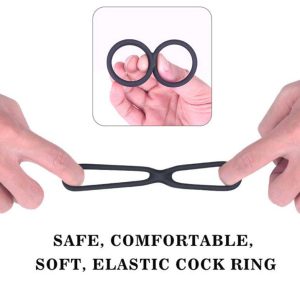 S-hande C-Rings-02 S-hande C-Rings