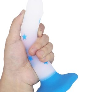 Satisfaction Station Dildo-03 Satisfaction Station Dildo