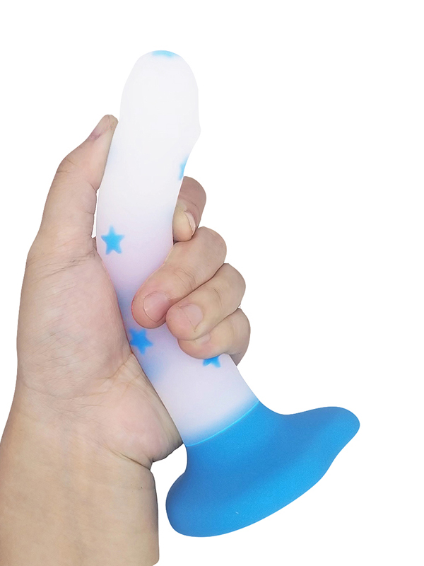 Satisfaction Station Dildo-03 Satisfaction Station Dildo