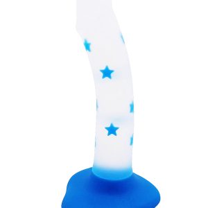Satisfaction Station Dildo Experience unparalleled satisfaction with the Satisfaction Station Dildo, designed for pleasure seekers who value quality and versatility.