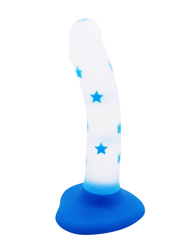 Satisfaction Station Dildo Experience unparalleled satisfaction with the Satisfaction Station Dildo, designed for pleasure seekers who value quality and versatility.