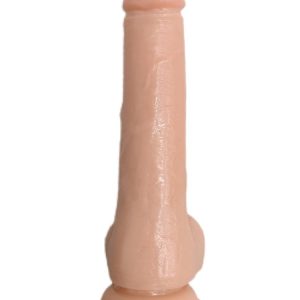 Satisfaction Swagger Dildo