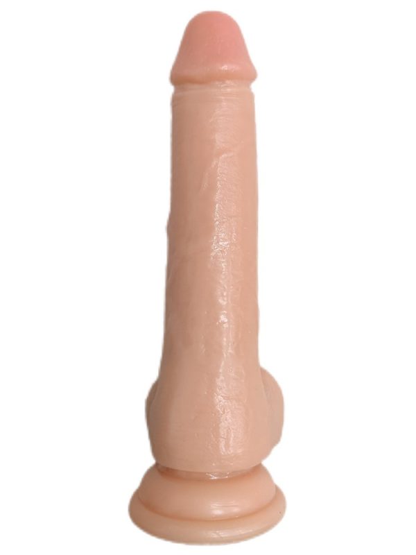 Satisfaction Swagger Dildo
