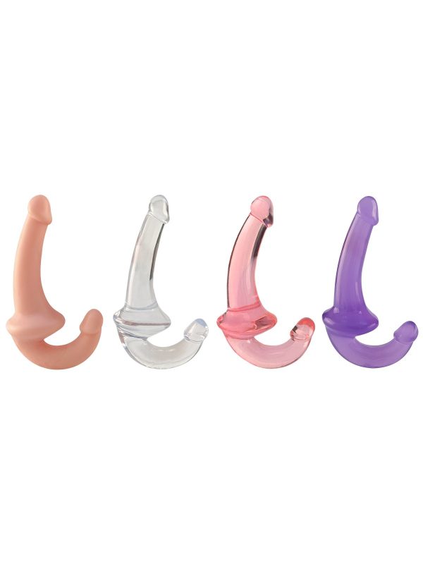 Secret Stimulation Dildo