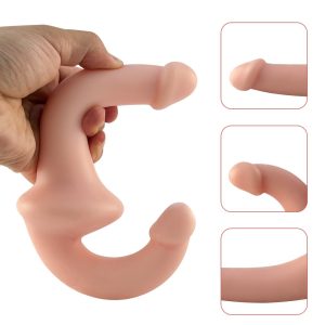 Secret Stimulation Dildo