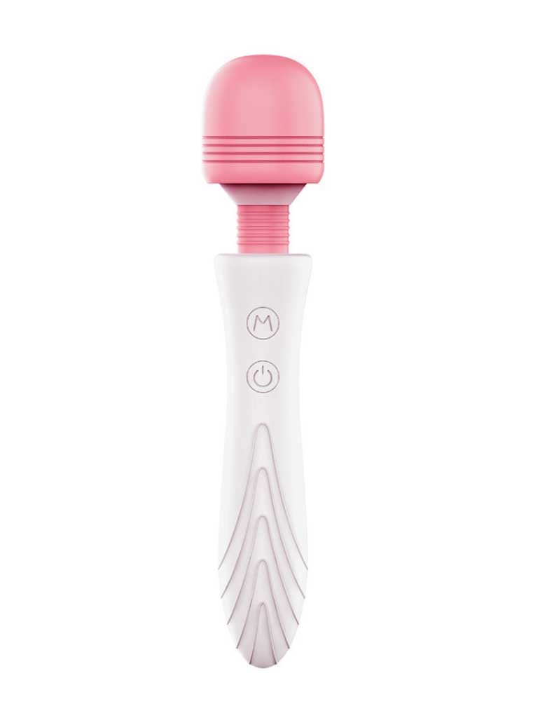 Unleash your desires with the Secret Vibrator, expertly crafted from eco-friendly silicone that not only ensures your safety but also provides a silky-smooth touch against your skin.