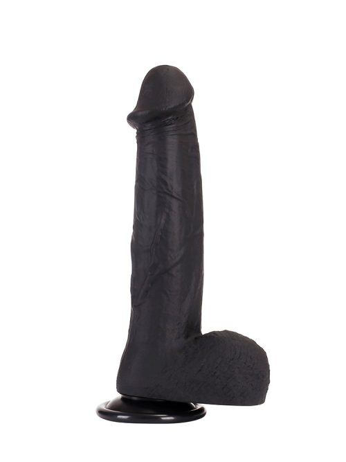 Experience unforgettable pleasure with the Seduction Adventure Dildo, designed for those who crave exploration and excitement.