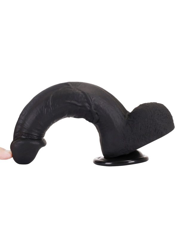 Seduction Adventure Dildo
