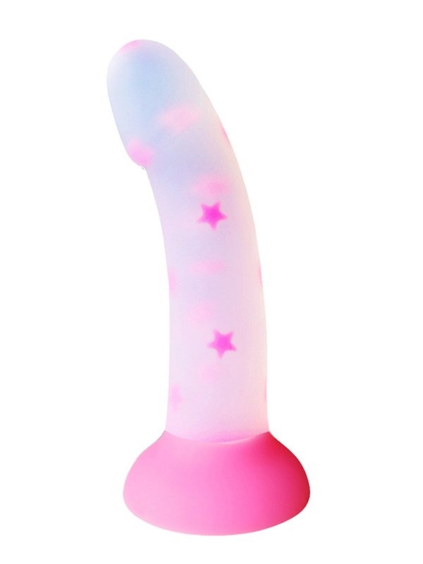 Introducing the Seduction Stick Dildo, your new go-to companion for exploring pleasure and enhancing intimacy.